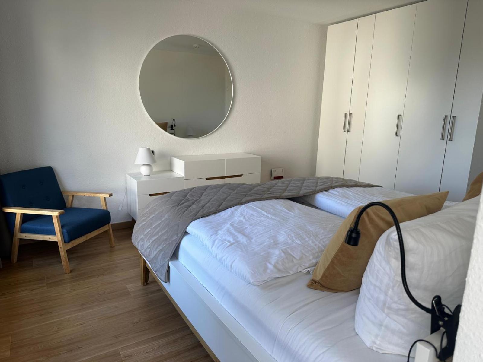 Sandbank Hotel & Appartements Lubmin Esterno foto